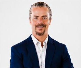 Sebastián Gray